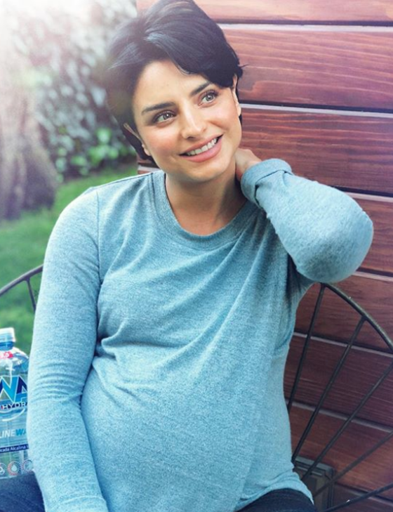 Aislinn Derbez Aislinn Derbez